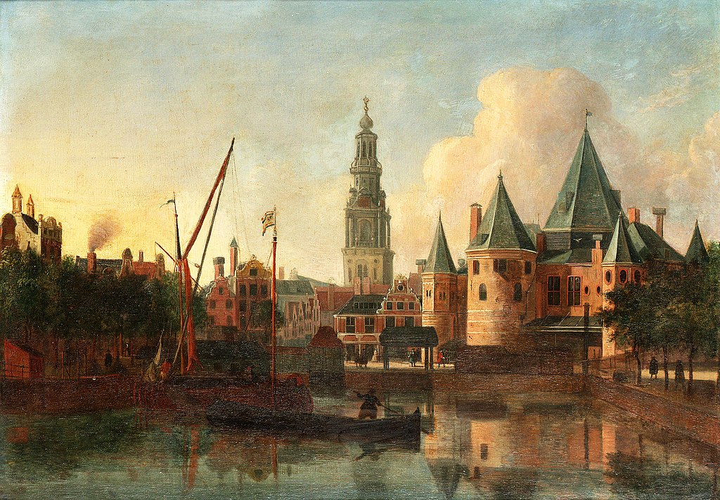 Работа братьев Беркхейде