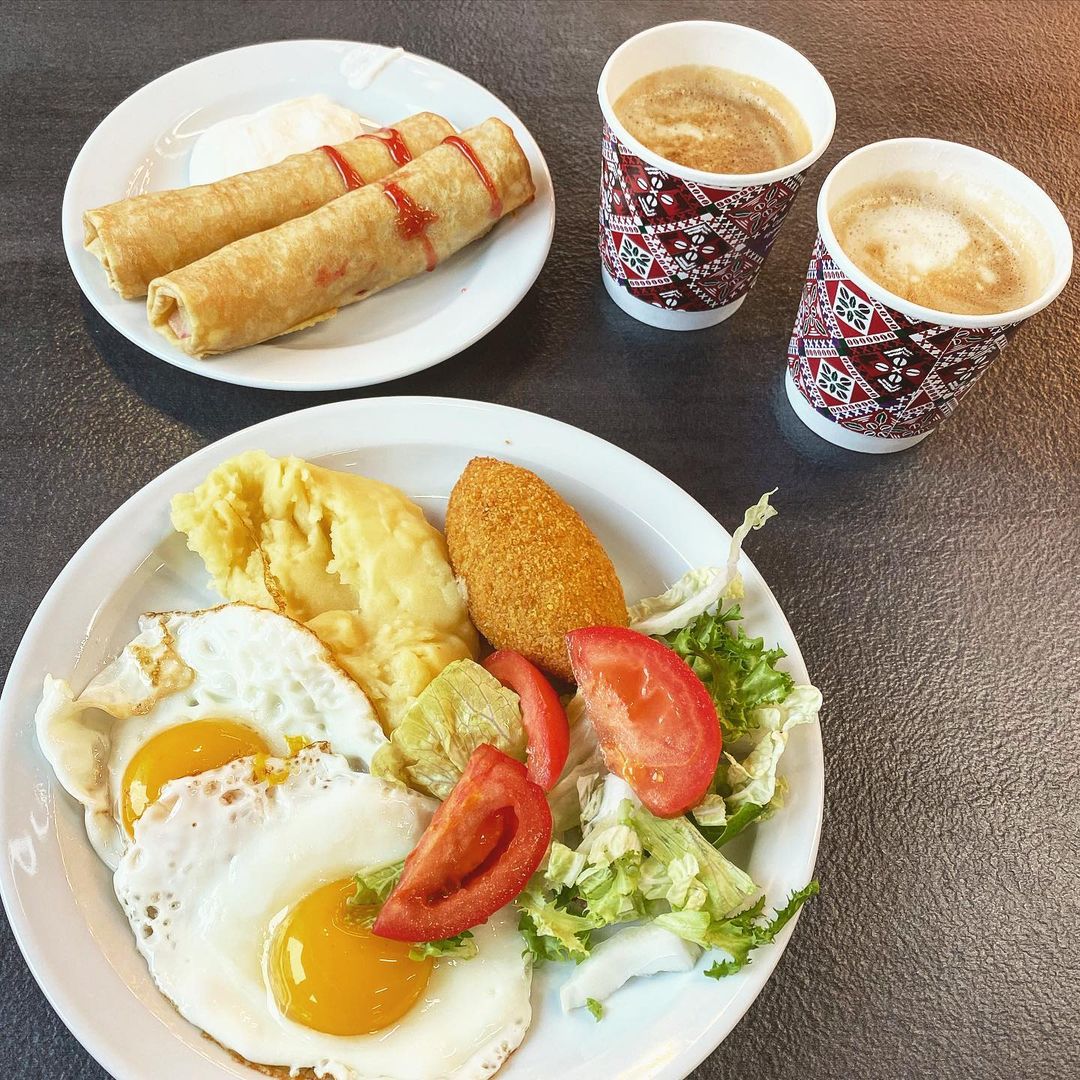 "Пузата хата". Фото: instagram.com/_insta_eats_first_