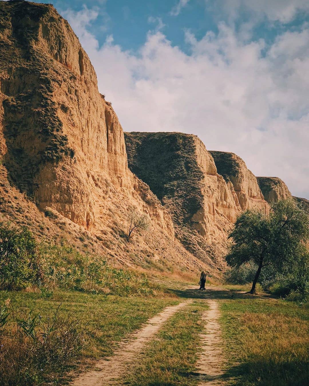 Село Роксоланы. Фото: Oleksandra Azarnova