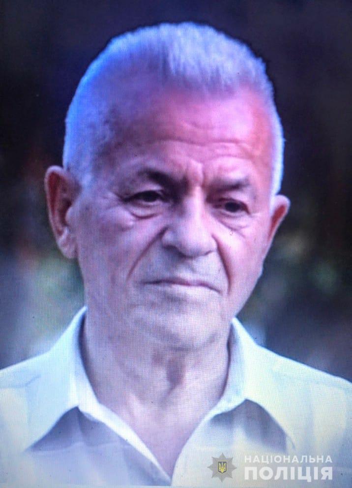 Юрий Матиенко