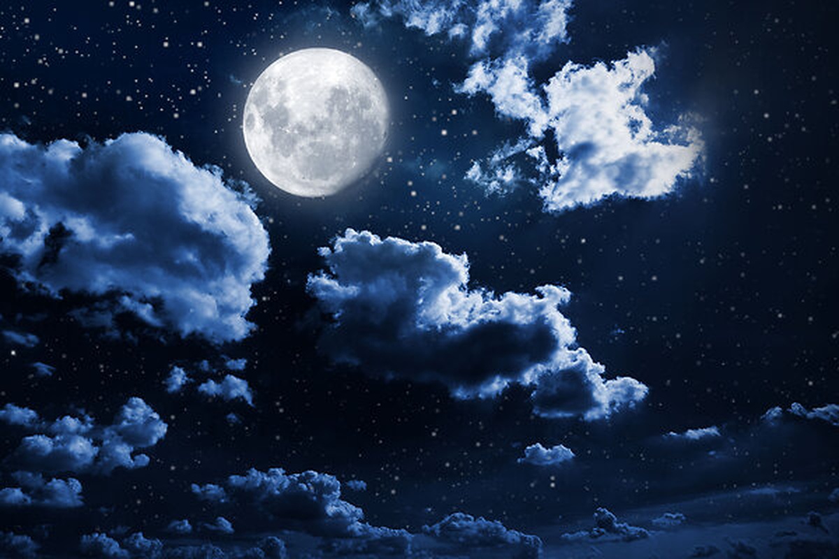 Лекция "Тайны и загадки Луны". Фото: pexels.com