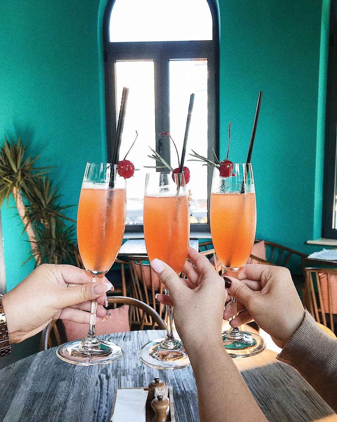 OPERA Odessa. Фото: instagram.com/alina_gavrilova