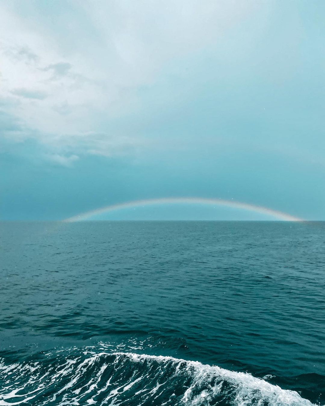 Лето 2021 года в Одессе началось с проливных дождей. Фото: instagram.com/an.i.ta