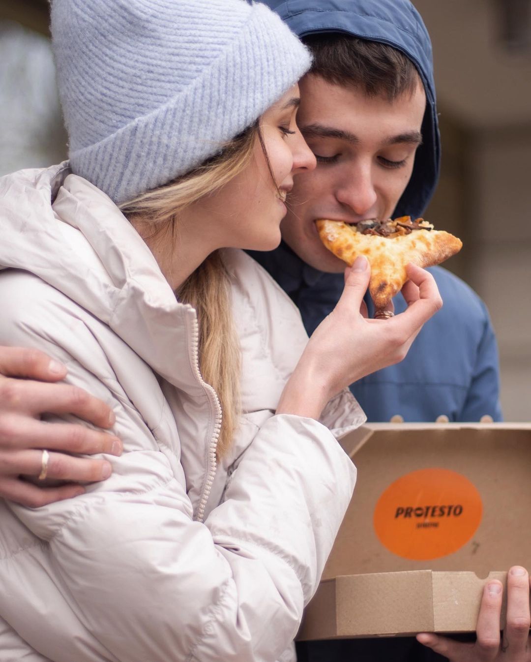 Хачапурия Protesto. Фото: instagram.com/an_boyk0