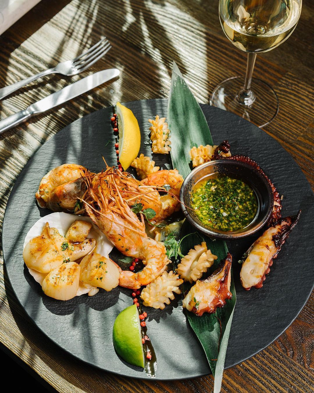 OPERA Odessa. Фото: instagram.com/andre_rako