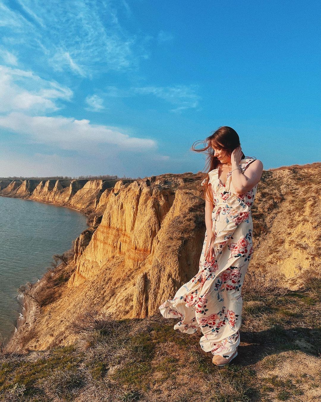 Село Роксоланы. Фото: Анна Соловьева