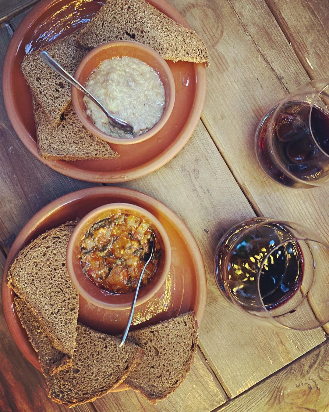 "Бодега Два Карла". Фото: instagram.com/anna_sakhniuk