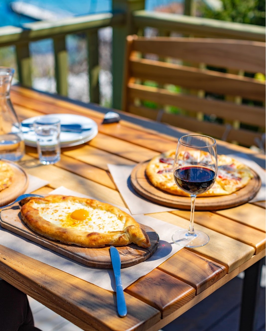 "Арарат". Фото: instagram.com/araratrestodessa