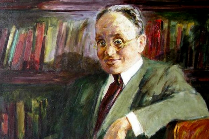 Исаак Бабель