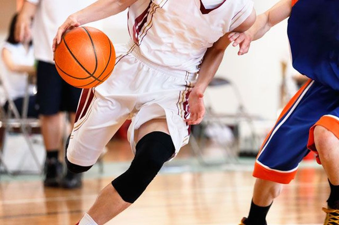 Баскетбольный матч Одесса vs Николаев