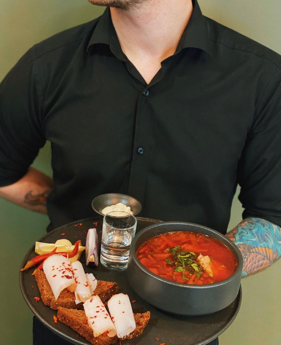 BeefZone. Фото: instagram.com/beefzone_od