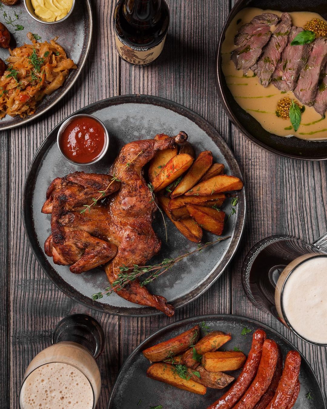 Beerteka. Фото: instagram.com/beerteka.craft