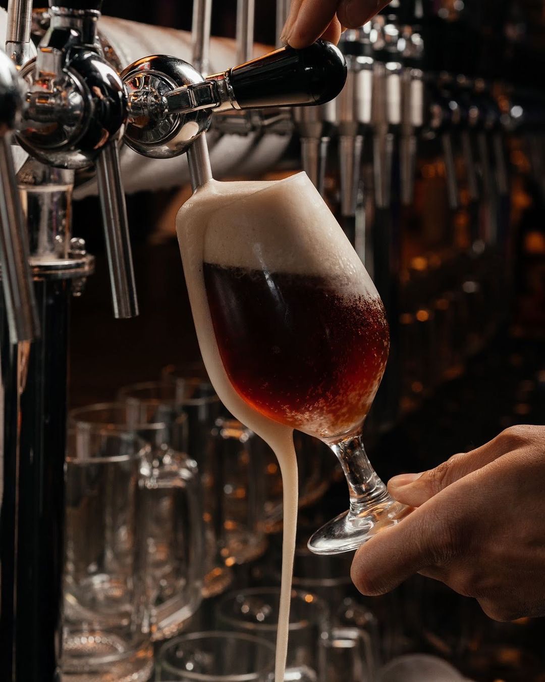 Beerteka. Фото: instagram.com/beerteka.craft