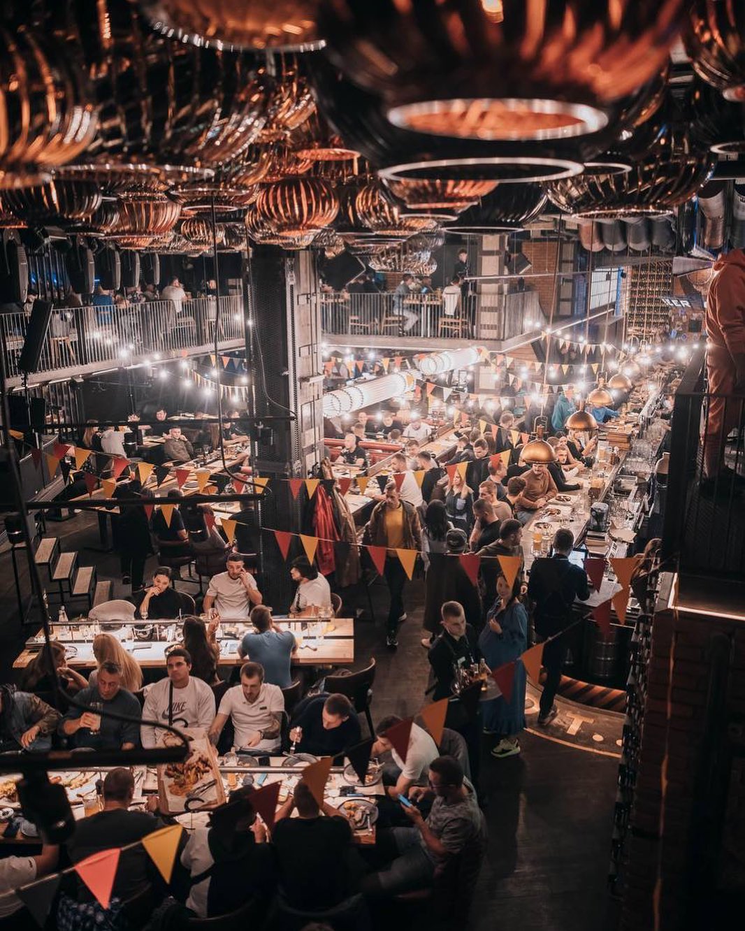 Beerteka. Фото: instagram.com/beerteka.craft