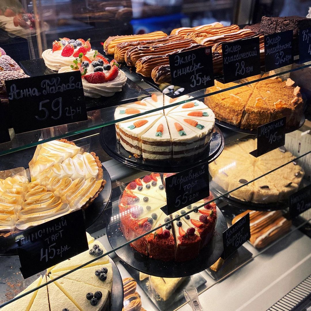 Booblik. Фото: instagram.com/booblik_od