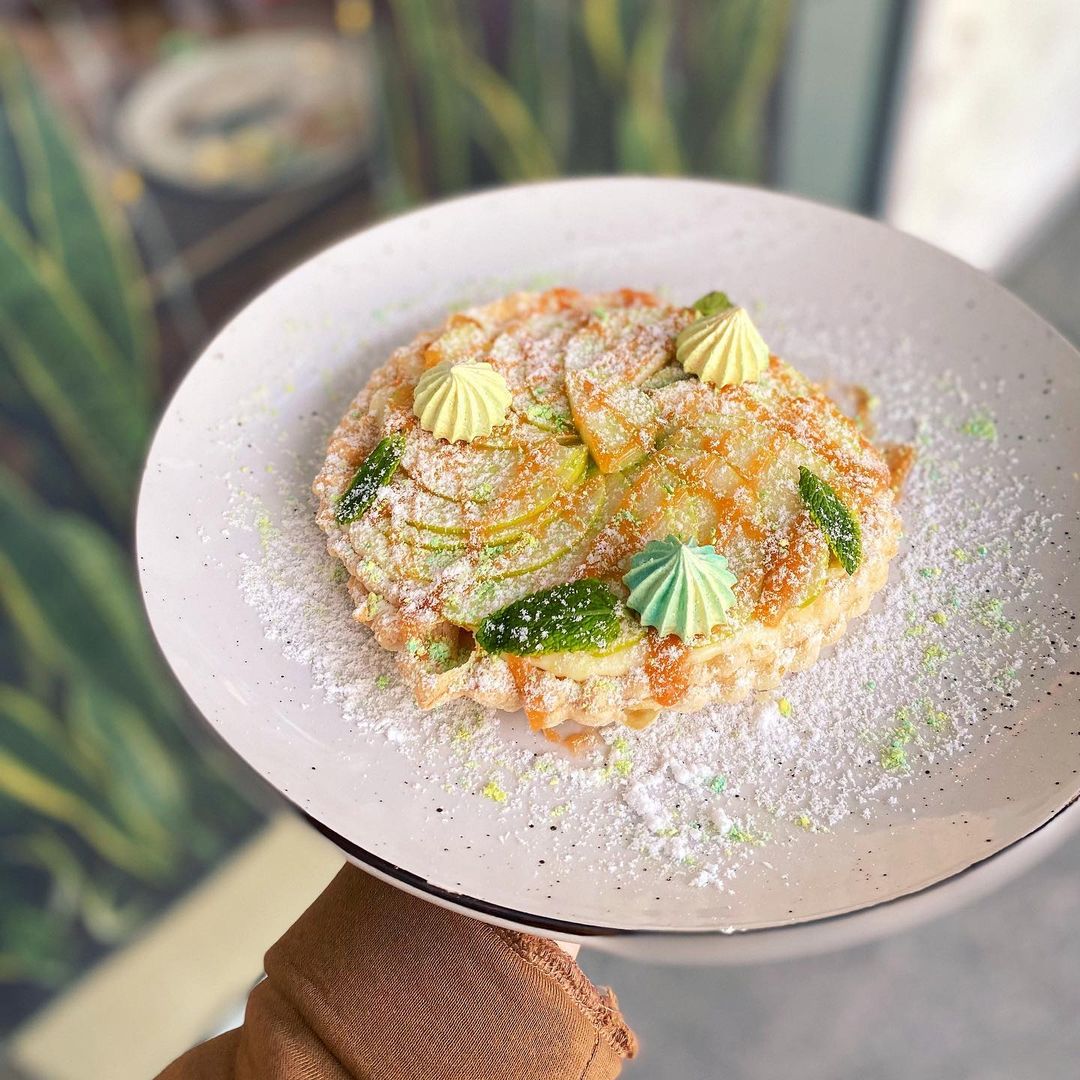 Booblik. Фото: instagram.com/booblik_od