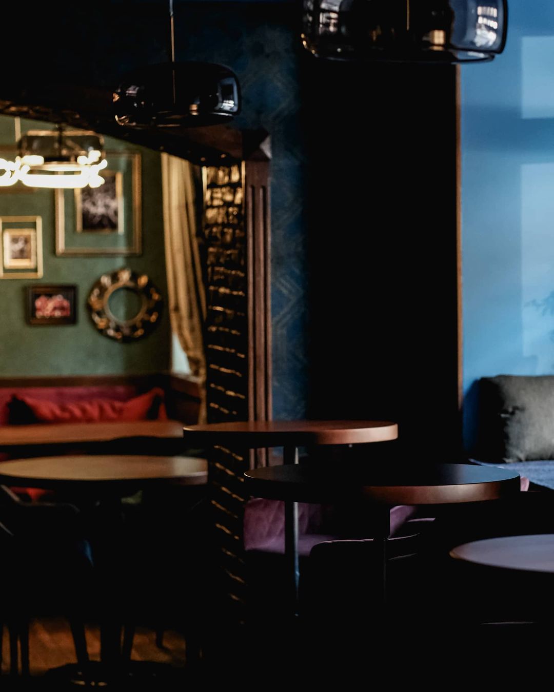 Какие заведения открылись этой осенью в Одессе. BridgeT