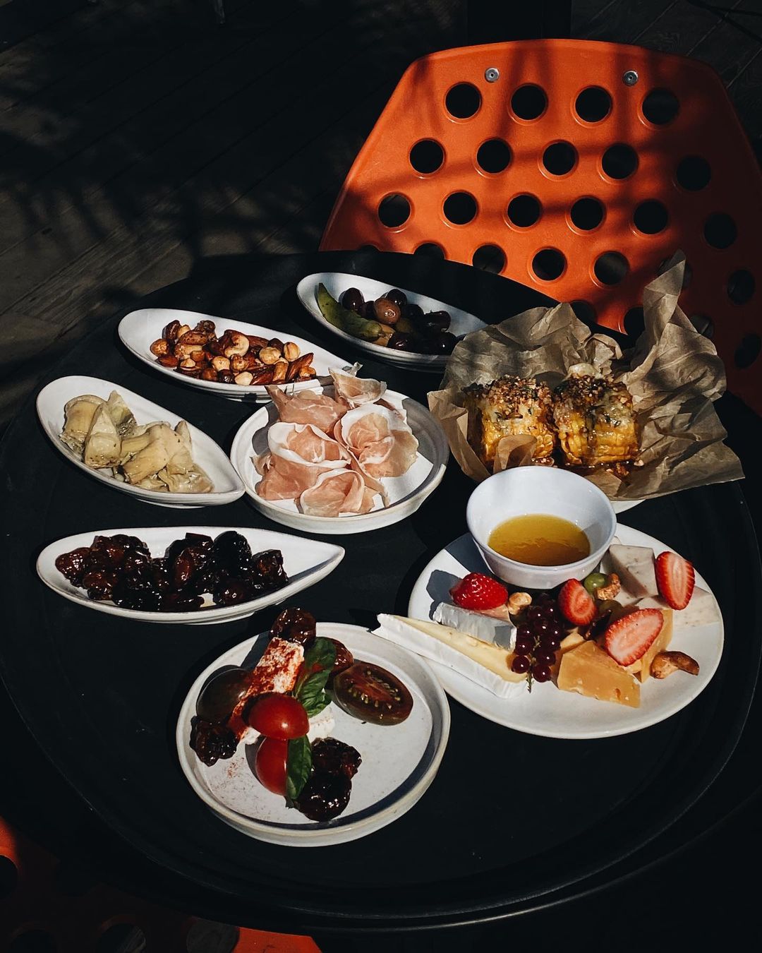 Brik. Фото: instagram.com/brik.space