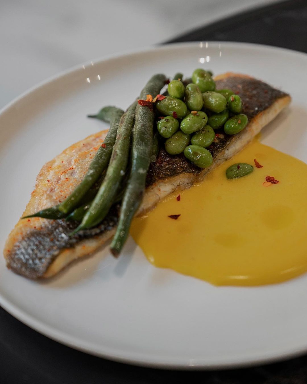 Ресторан Brio. Фото: instagram.com/brio_odessa