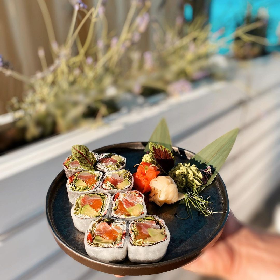 Buddha beach. Фото: instagram.com/buddha_beach_odessa