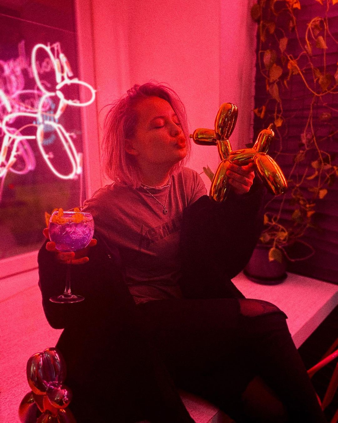 БУDКА. Фото: instagram.com/budka.coffeebar