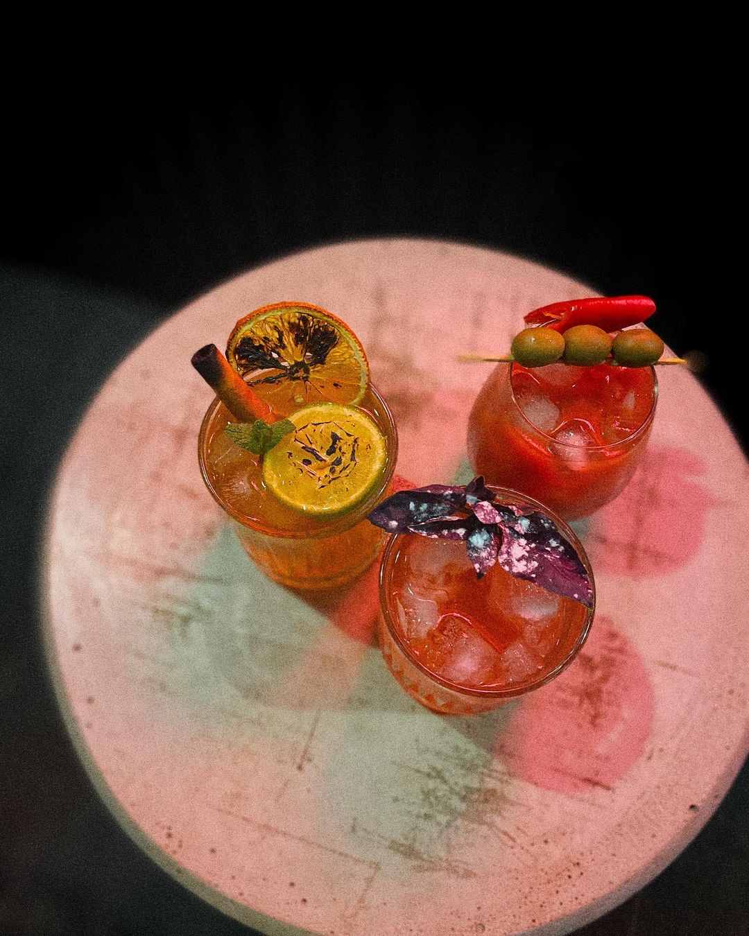 БУDКА. Фото: instagram.com/budka.coffeebar