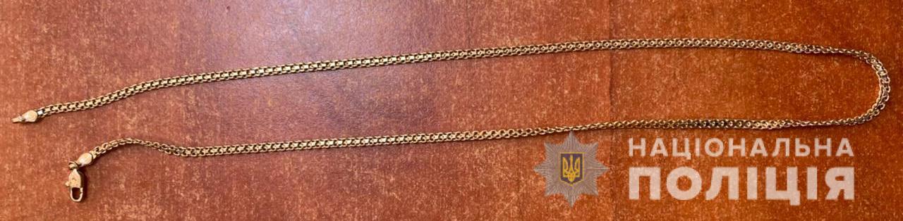 Вот так не повезло: в Аркадии за один вечер дважды ограбили мужчину фото 1