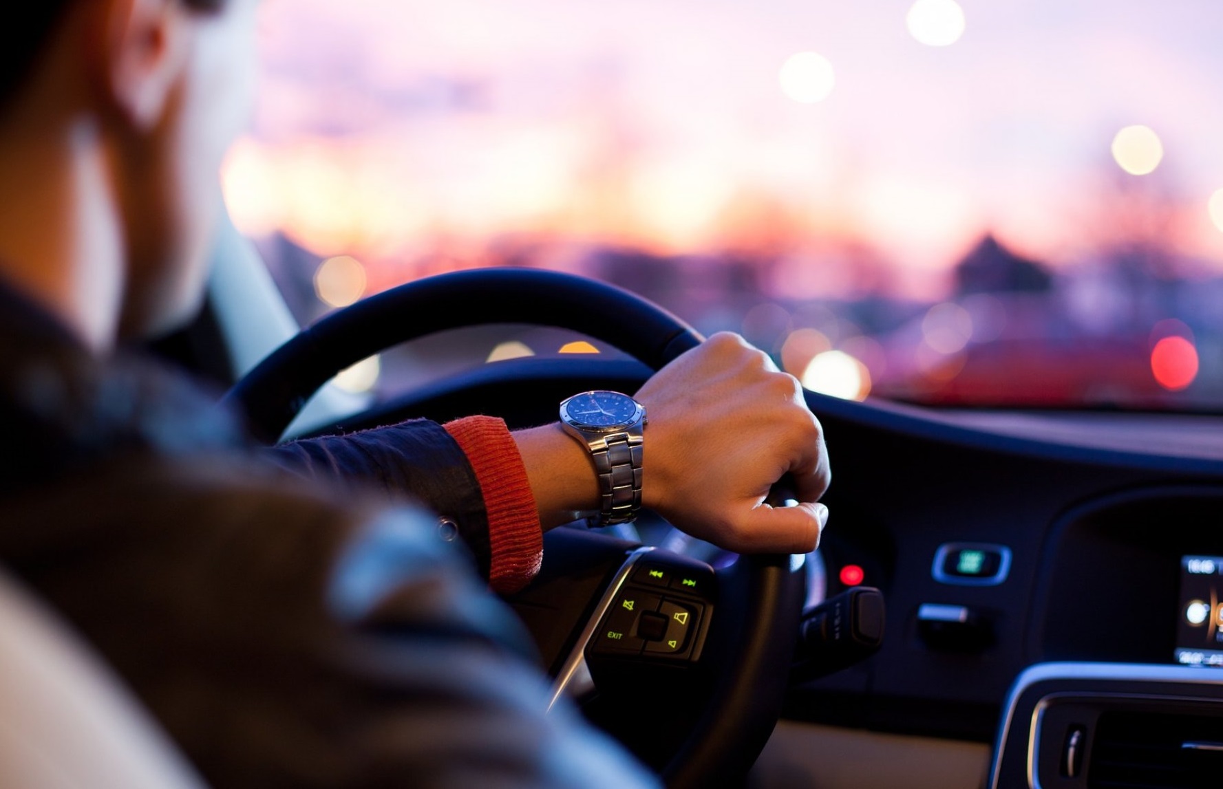 Цены на аренду автомобиля в Одессе. Фото: pexels