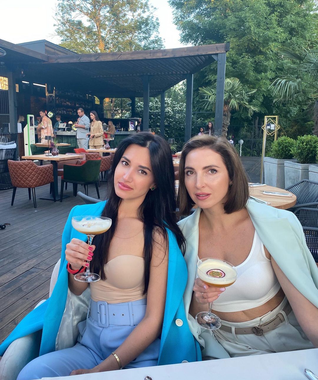 Queen. Фото: instagram.com/catkaja