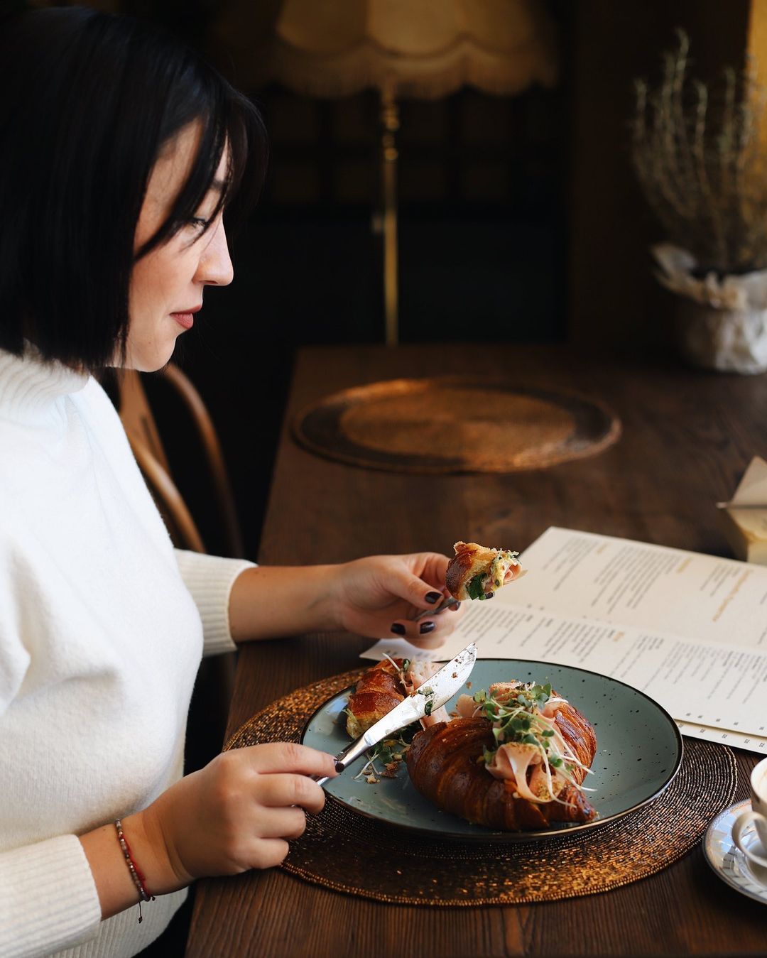 Ресторан Cipolle Pizza Bar. Фото: instagram.com/cipolle_pizzabar