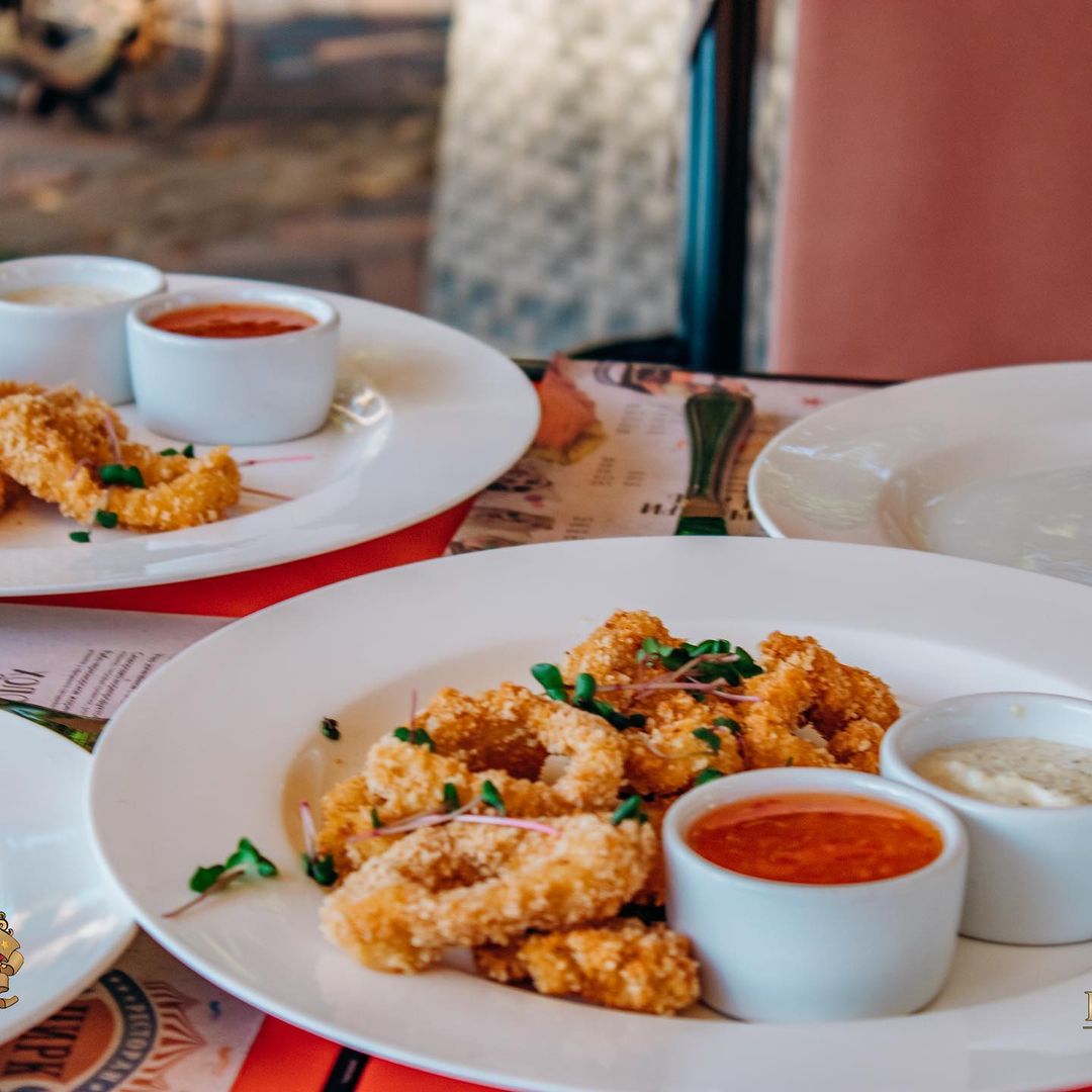 "Цирк". Фото: instagram.com/circus.odessa