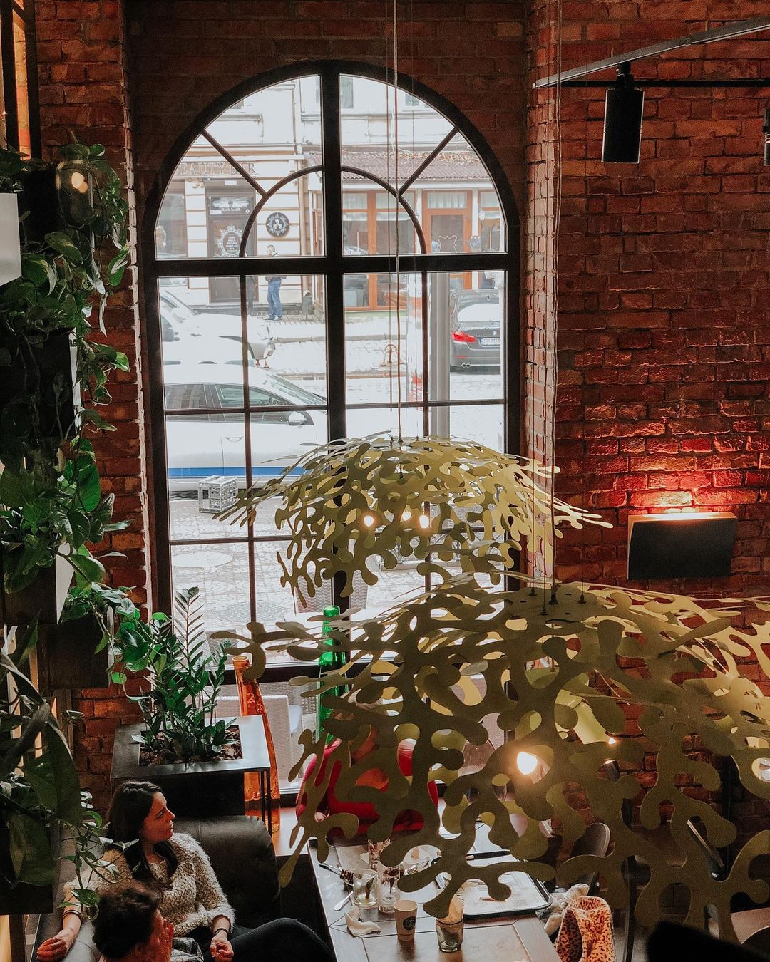 "Буфет-Столовая". Фото: instagram.com/city.buffet