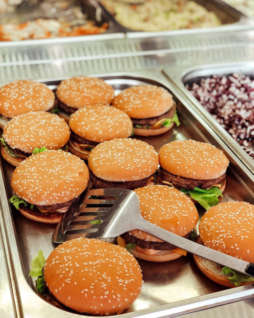 "Буфет-Столовая". Фото: instagram.com/city.buffet