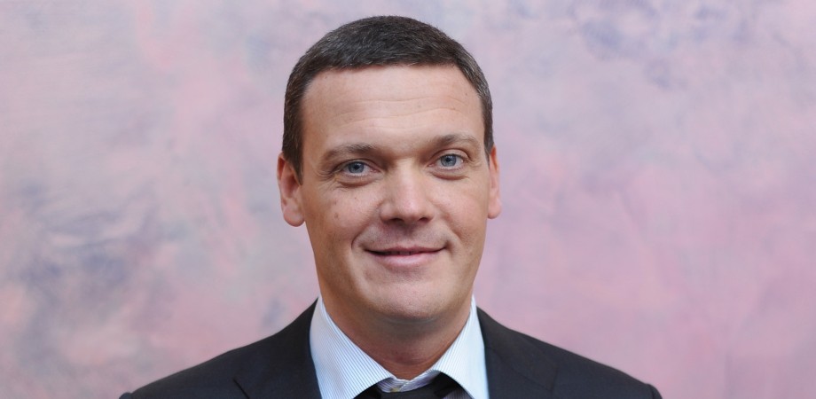 Борис Кауфман