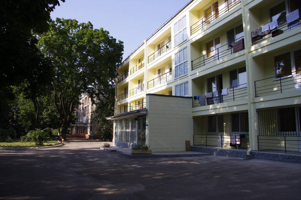 Санаторий "Одесса" Службы Безопасности Украины