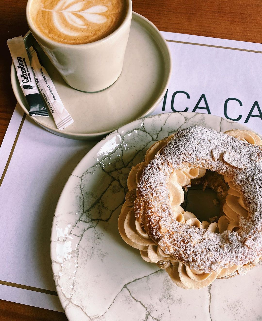 Antica Cantina. Фото: instagram.com/dana_ryndiuk