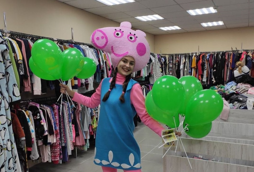 "Дивосвит". Фото: instagram.com/dyvosvit_ua