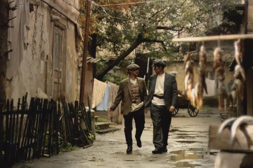 Криминальная Одесса. Фото из открытых источников