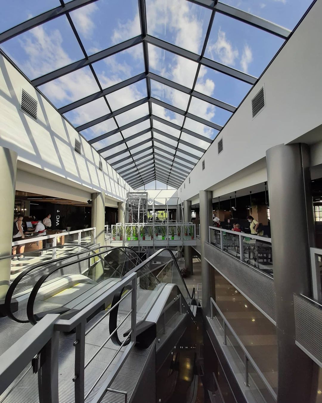 "Пузата хата". Фото: instagram.com/ekaterinallllll