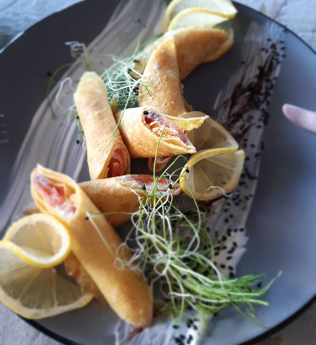 "Экватор". Фото: instagram.com/equator_kafe