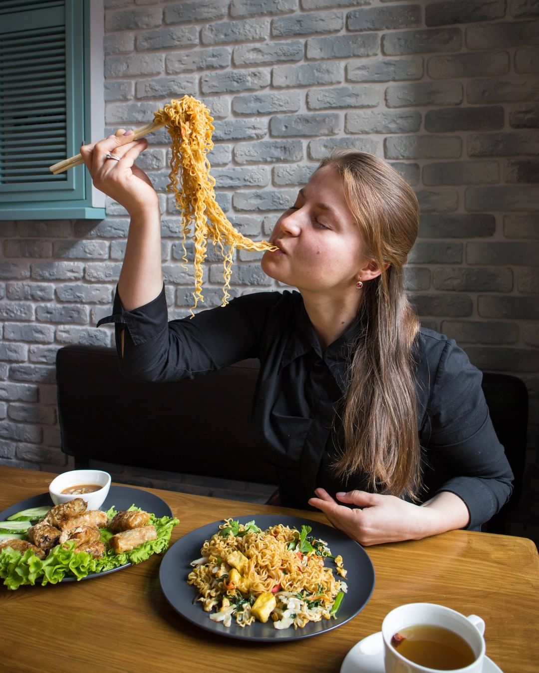 Family. Фото: instagram.com/family.odessa