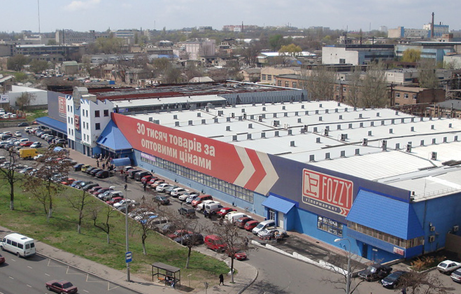 Сидим дома: где и почем в Одессе можно заказать продукты онлайн