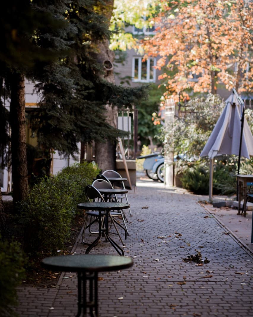 Бодега "2 Карла". Фото: instagram.com/gentlemansride.odessa