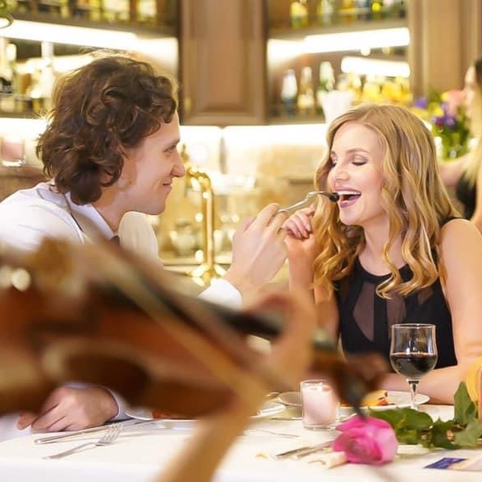 Grand Otrada. Фото: instagram.com/grand_otrada