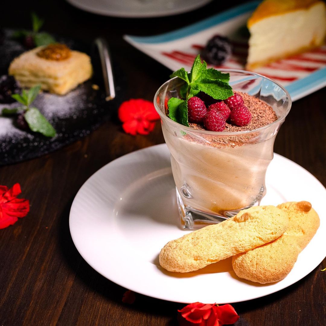 Grand Otrada. Фото: instagram.com/grand_otrada