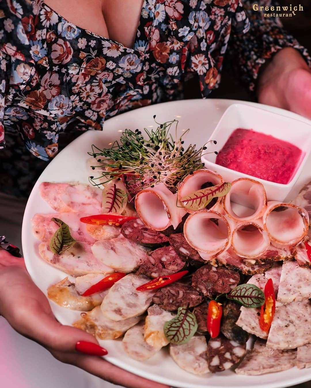 Greenwich. Фото: instagram.com/greenwichodessa