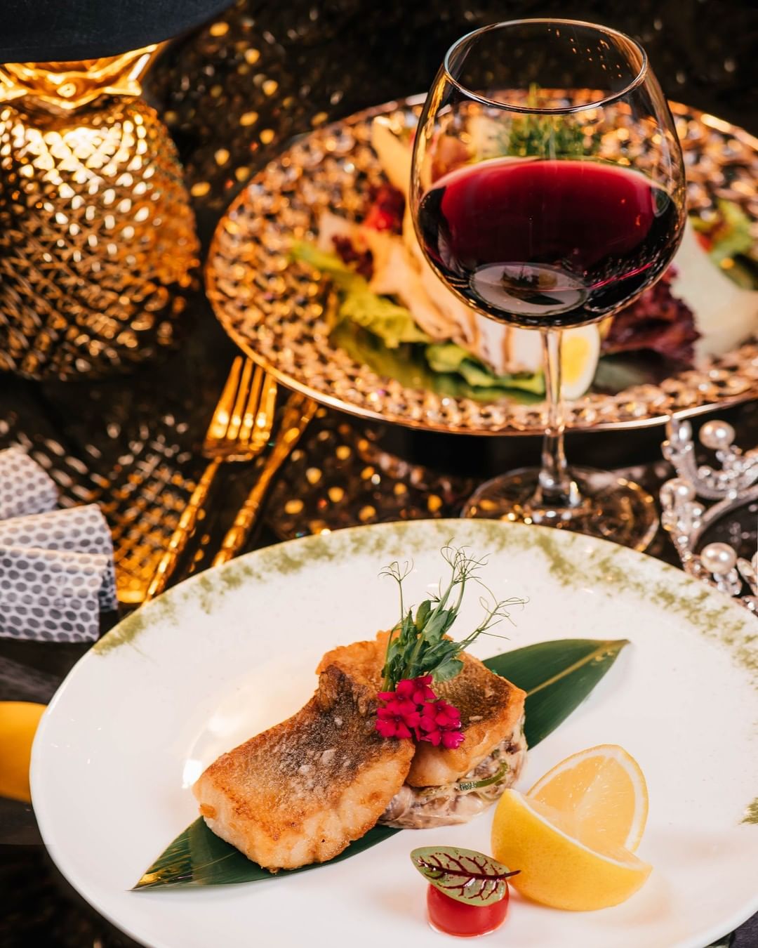 Greenwich. Фото: instagram.com/greenwichodessa