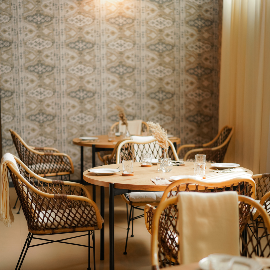 Ресторан "Хачапурия". Фото: instagram.com/hachapuria.rest