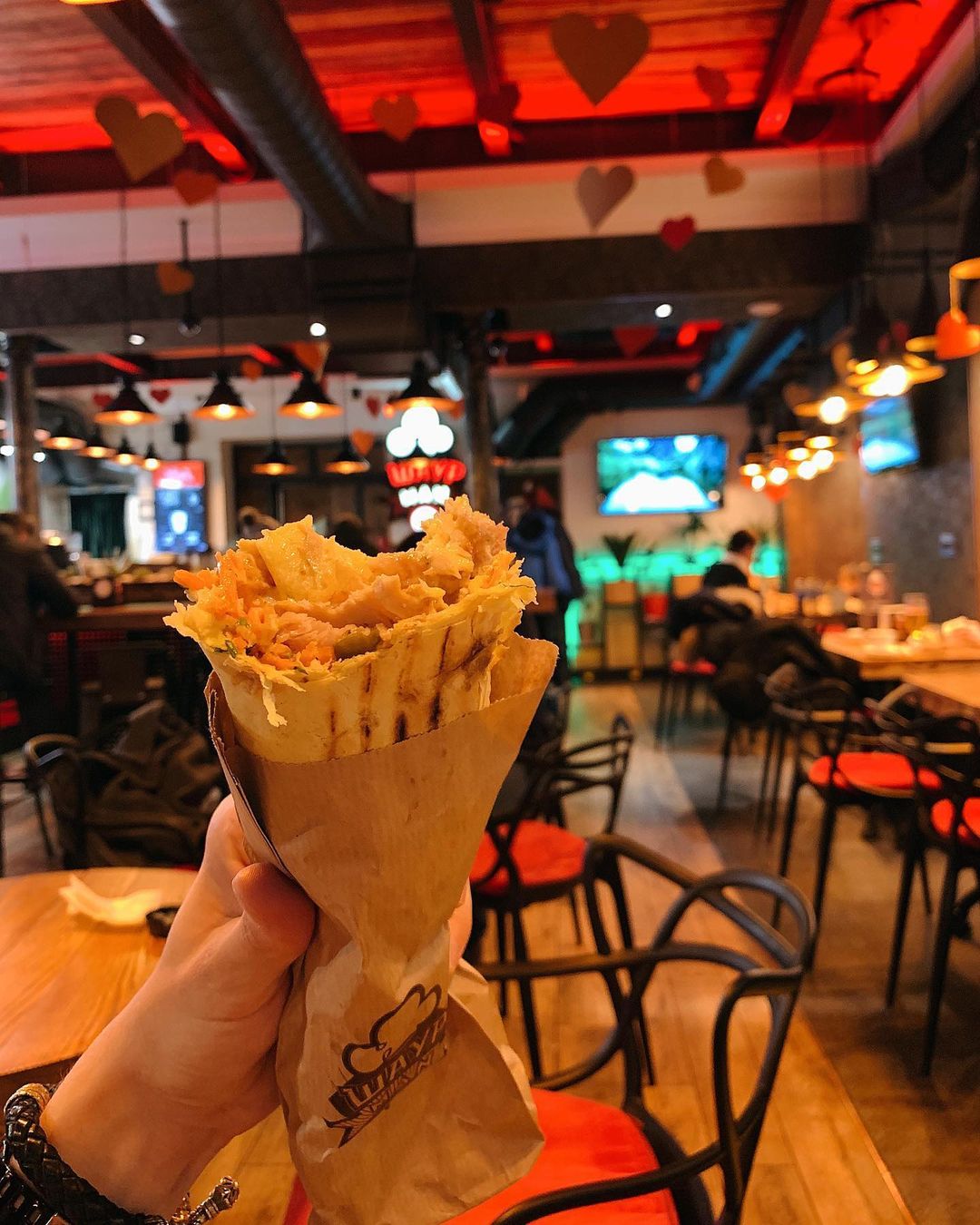 Shaurman. Фото: instagram.com/i_4e_kuda_odessa