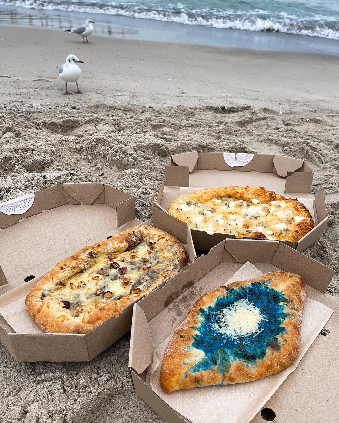 Хачапурия Protesto. Фото: instagram.com/i_4e_kuda_odessa